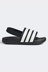 Adidas Sportswear Adilette Baby Sandalen - Core Black + Footwear White EU30