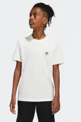 Adidas Originals T-Shirt - Cloud White 158 Kids