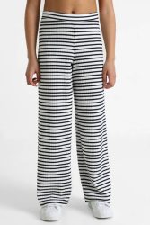 Only Kognella Strukturierte Stoffhose - Cloud Dancer 140 Kids