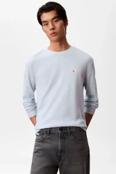 Calvin Klein Jeans Langarmshirt 