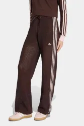 Adidas Originals Häkel Trainingshose - Aurora Coffee M Damen