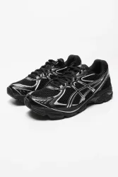 asics GT-2160 Sneaker - Black + Pure Silver EU37.5 Damen