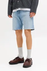 Jack & Jones Jeansshorts 