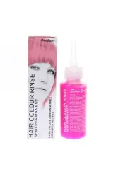 Stargazer Haartönung - Baby Pink Einheitsgroesse Damen