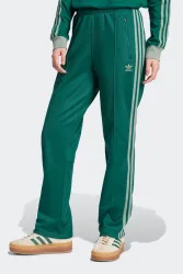 Adidas Originals Beckenbauer Trainingshose - Collegiate Green M Damen