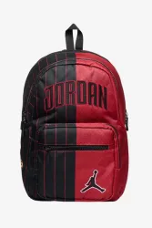 Jordan Playoff Game Rucksack - Gym Red Einheitsgroesse Kids