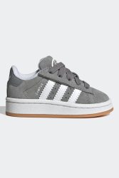 Adidas Originals Campus 00s Baby Sneaker - Grey Three + Footwear White + Gum EU24