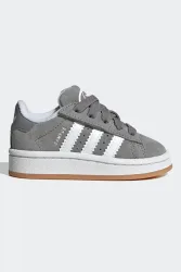Adidas Originals Campus 00s Baby Sneaker - Grey Three + Footwear White + Gum EU23