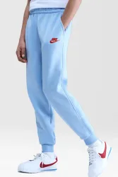 Nike Club Fleece Sweathose - Royal Tint L Kids