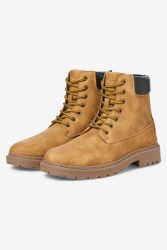 Jack & Jones JFWAINSWORTH Winterstiefelette - Honey EU40 Herren