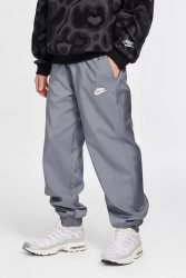 Nike Trainingshose - Smoke Grey M Kids