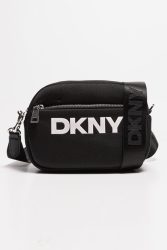 DKNY Jenny Umhängetasche - Black Einheitsgroesse Damen