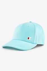 Champion Scratchback Cap - Aqua Blue Einheitsgroesse Herren