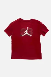 Jordan T-Shirt - Gym Red L Kids