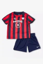 Nike Mesh Baby-Set - Midnight Navy 18m