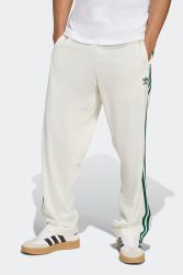 Adidas Originals Adicolor Classics Firebird  Trainingshose - Offwhite + Collegiate Green M Herren