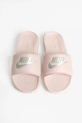 Nike Victori One Pantoletten - Barely Rosa EU36.5 Damen