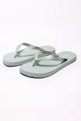 Calvin Klein Flip Flops - Abyss EU38 Damen