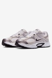 Nike V5 VNR Sneaker - White + Black + Vast Grey EU41 Herren