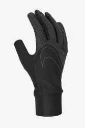Nike Touchscreen Handschuhe - Schwarz L Herren