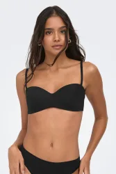 Only ONLTRACY BH - Black XS Damen