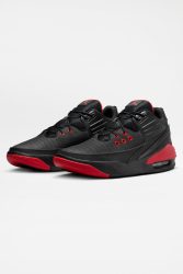 Jordan Jordan Max Aura 5 Sneaker - Black + University Red EU42 Herren