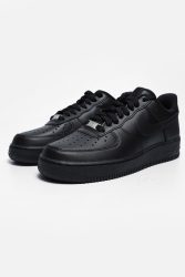 Nike Air Force 1 '07 Sneaker - Black EU39