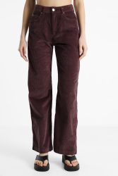 Roxy Cordhose - Huckleberry 24 Damen