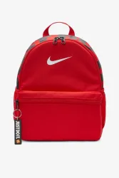 Nike Mini Rucksack - Red Einheitsgroesse