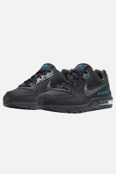 Nike Air Max Ltd 3 Sneaker - Anthracite + Cool Grey EU42 Herren