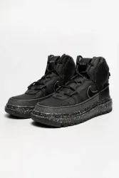 Nike Air Force 1 Boot NN - Sark Smoke Grey EU41 Herren