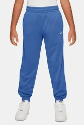 Nike Trainingshose - Blue L Kids