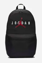 Jordan Air Rucksack - Black Einheitsgroesse Kids