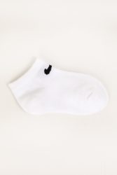 Nike Sechserpack Kids Socken - Weiss 6y