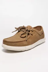 Kadiman Loafer - Taupe EU45 Herren