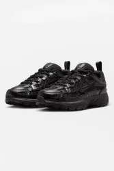 Nike P-6000 Kids Sneaker - Black EU33.5
