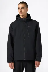 Champion Leichte Jacke - Black L Herren