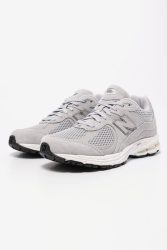 New Balance M2002 Welded Sneaker - Grey EU41.5 Herren