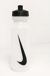 Nike Trinkflasche - Clear Einheitsgroesse