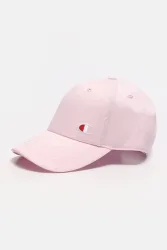 Champion Scratchback Cap - Pink Einheitsgroesse Kids