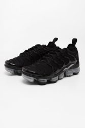 Nike Air Vapormax Plus Sneaker - Black EU37.5 Damen