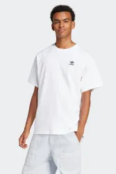 Adidas Originals Oversize T-Shirt - White S Herren