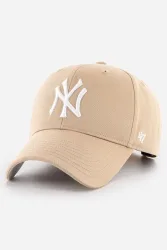 47 Brand Snapback Cap - Khaki Einheitsgroesse Kids