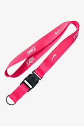 Nike Schlüsselband - Hyper Pink Einheitsgroesse Kids