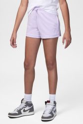 Jordan Sweatshorts - Violet Frost M Kids