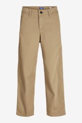 Jack & Jones Junior Alex Carpenter Kids Hose - Elmwood 98