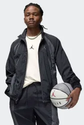 Jordan Jam Trainingsjacke - Black S Herren
