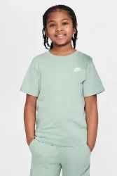 Nike T-Shirt - Steam M Kids