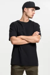 Urban Classics Oversize T-Shirt - Schwarz S Herren