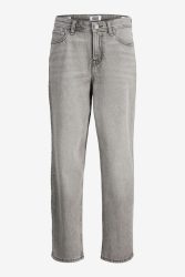 Jack & Jones Junior Chris Relaxed Fit Kids Jeans - Grey Denim 98